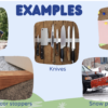 Simple Machines: Screws and Wedges - Image 4